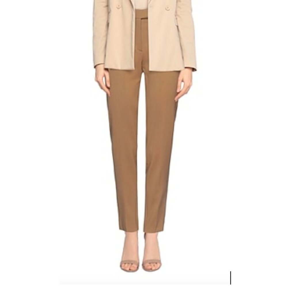 NWT - SLOWEAR Tailored Casual Pants